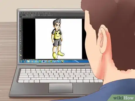 Image intitulée Become a Pixel Artist Step 25