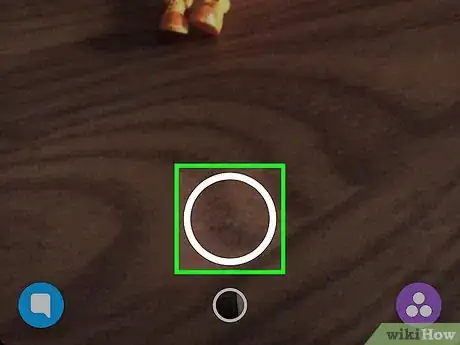 Image intitulée Save Pictures on Snapchat Step 9