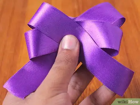 Image intitulée Make Girl Hair Bows Step 9