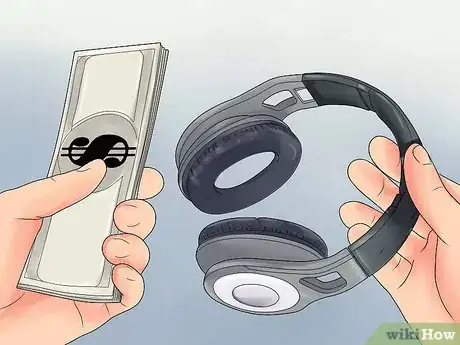 Image intitulée Choose Headphones Step 2