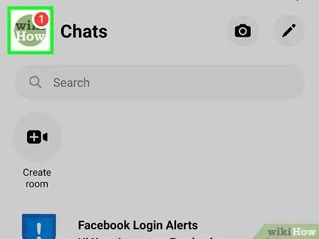 Image intitulée See Your Archived Messages on Facebook Messenger Step 2