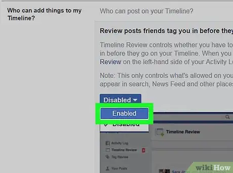 Image intitulée Untag Yourself on Facebook Step 28