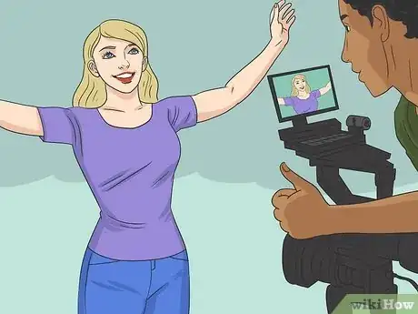 Image intitulée Make It in Hollywood Step 4