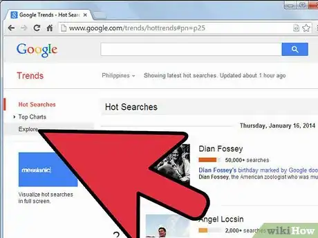 Image intitulée Find The Most Searched Keywords Step 12