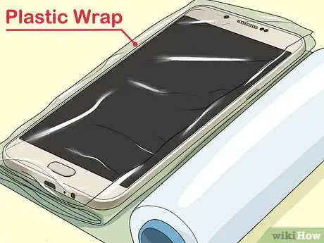 Image intitulée Make a Faraday Cage Step 1