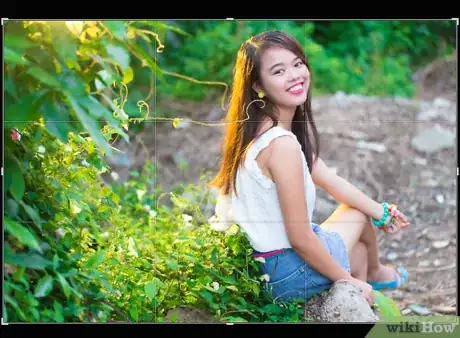Image intitulée Take an Amazing Facebook Profile Picture Step 7