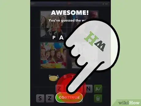 Image intitulée Play 4 Pics 1 Word Step 6