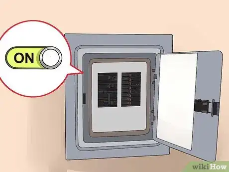 Image intitulée Prevent Electrical Shock Step 10