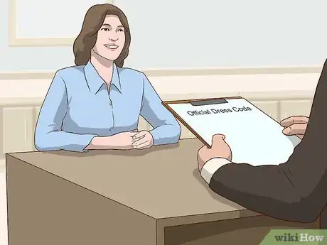 Image intitulée Dress when You're a Teacher Step 1
