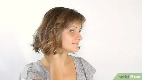 Image intitulée Style a Bob Step 45