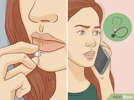 Image intitulée Clean a Body Piercing Step 14