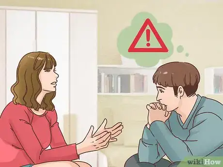 Image intitulée Talk Your Way to Success Step 3