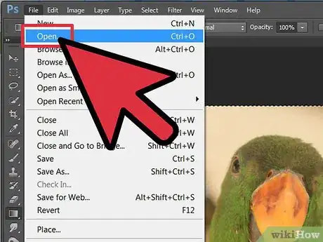 Image intitulée Fade in Photoshop Step 9