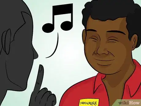 Image intitulée Be a Famous Rapper Step 11