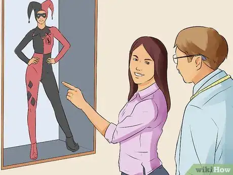 Image intitulée Look Like a Celebrity Step 14