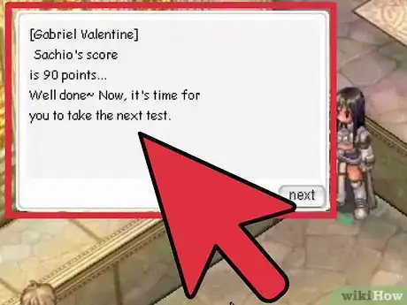 Image intitulée Change to Crusader in Ragnarok Online Step 12