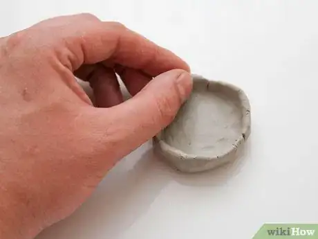 Image intitulée Use Air Drying Clay Step 7