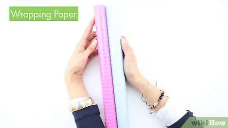 Image intitulée Make a Gift Bag Step 1