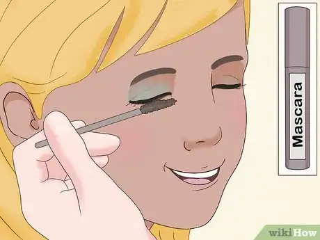 Image intitulée Do Stage Makeup on Kids Step 7