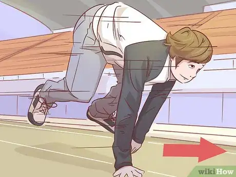 Image intitulée Act Like a Wolf Step 6