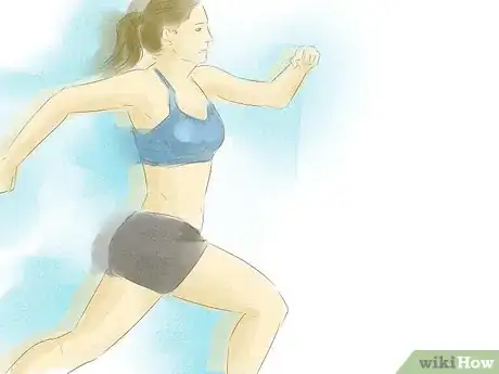 Image intitulée Run a Cross Country Race Step 12