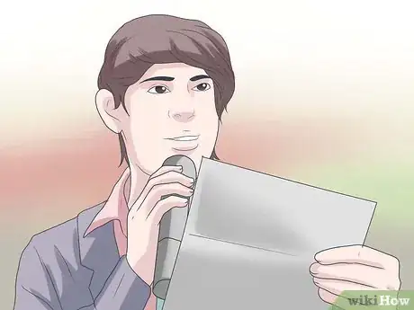 Image intitulée Emcee an Event Step 22