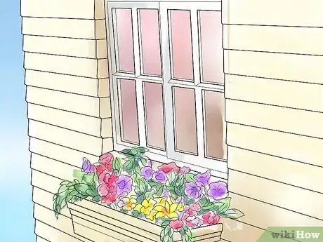 Image intitulée Build a Window Box Step 16