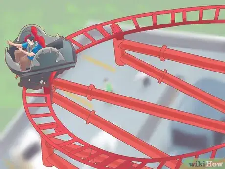 Image intitulée Ride a Roller Coaster Step 17