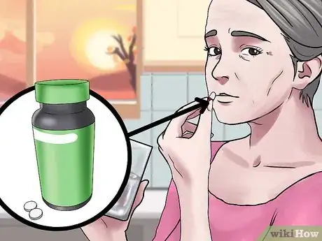 Image intitulée Deal With Hot Flashes Step 15
