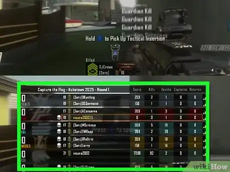 Image intitulée Level Up Fast in Black Ops 2 Step 4