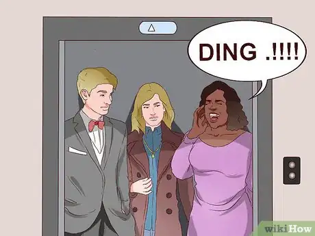 Image intitulée Annoy People in Elevators Step 2