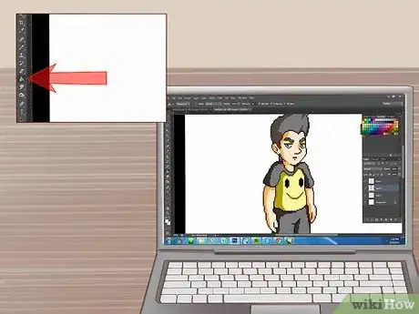 Image intitulée Become a Pixel Artist Step 17