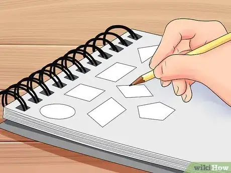 Image intitulée Improve Your Drawing Skills Step 1