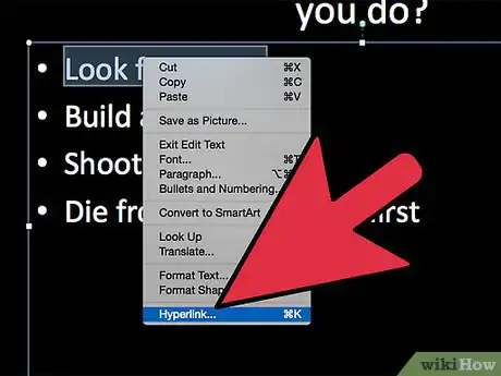 Image intitulée Create a Computer Game Using PowerPoint Step 10