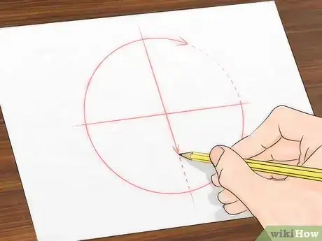 Image intitulée Draw a Spider Web Step 10