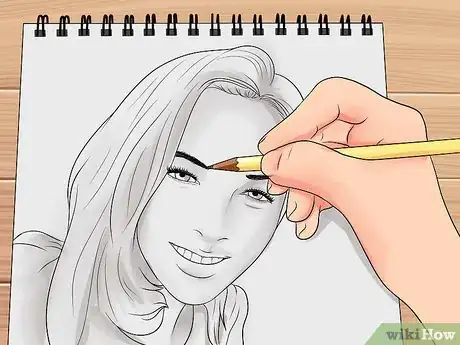 Image intitulée Improve Your Drawing Skills Step 6