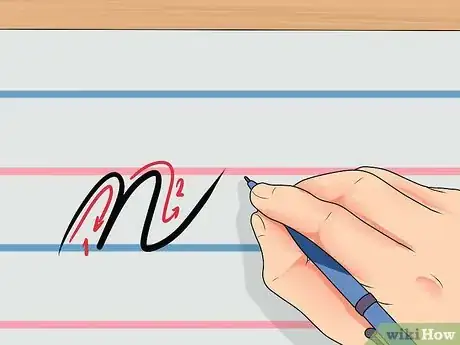Image intitulée Make Letters of the English Alphabet Step 69