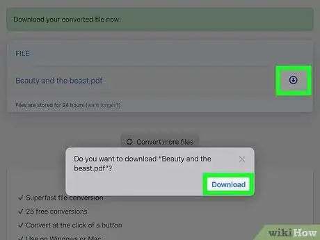 Image intitulée Open a Pub File on iPhone Step 4