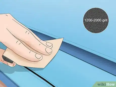 Image intitulée Paint a Car Step 19
