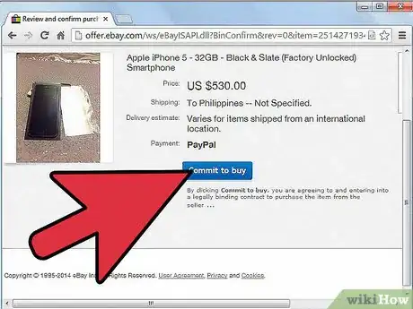 Image intitulée Buy on eBay Step 15