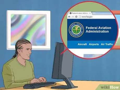 Image intitulée Become a Helicopter Pilot Step 5
