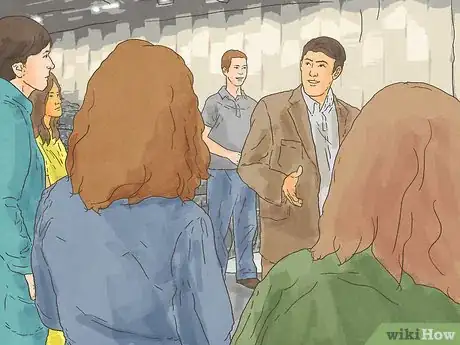 Image intitulée Be a Stage Manager Step 1