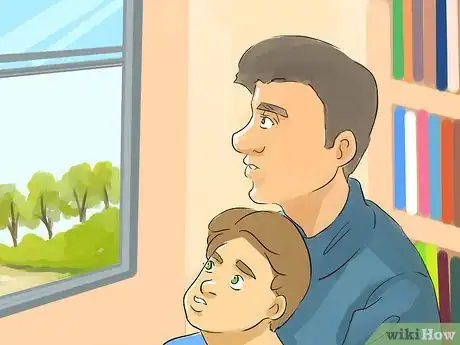 Image intitulée Be Safe When Home Alone (Kids) Step 9