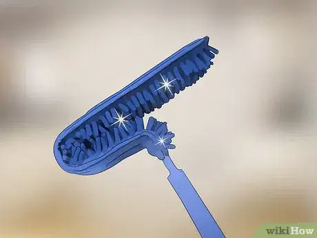 Image intitulée Clean a Ceiling Fan Step 7