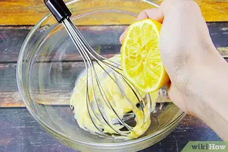 Image intitulée Make Spicy Mayo Step 2