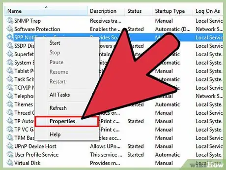 Image intitulée Remove Windows Genuine Advantage Notifications Step 61