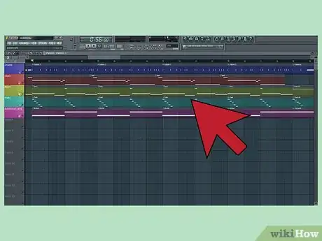 Image intitulée Make Electronic Music Using FL Studio Demo Step 5