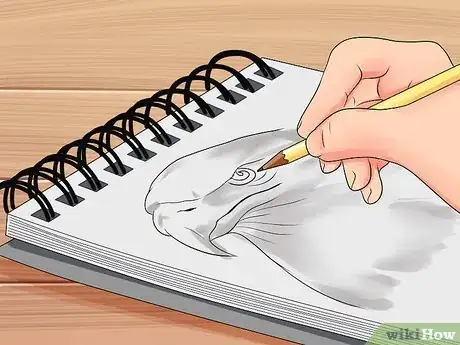 Image intitulée Improve Your Drawing Skills Step 3