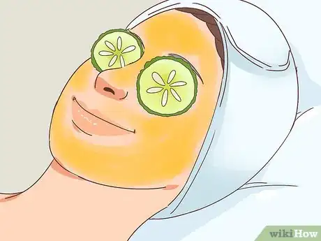 Image intitulée Use Turmeric for Skincare Step 8
