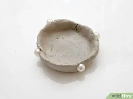 Image intitulée Use Air Drying Clay Step 8